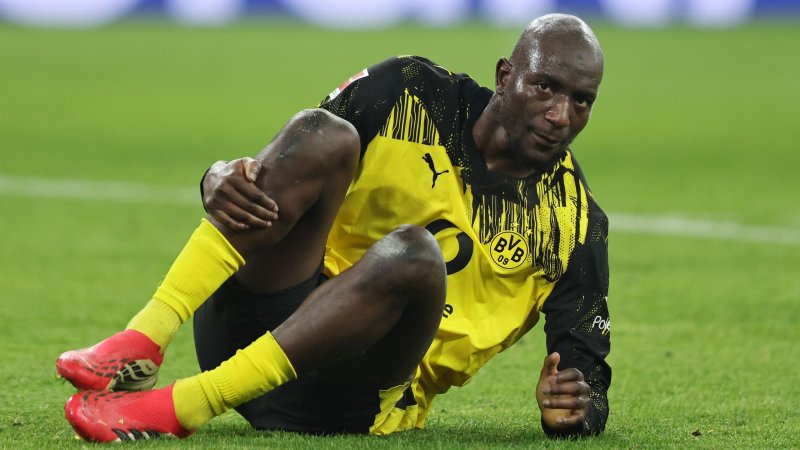 Deutsche Bundesliga LIVE: Borussia Dortmund - FSV Mainz 05