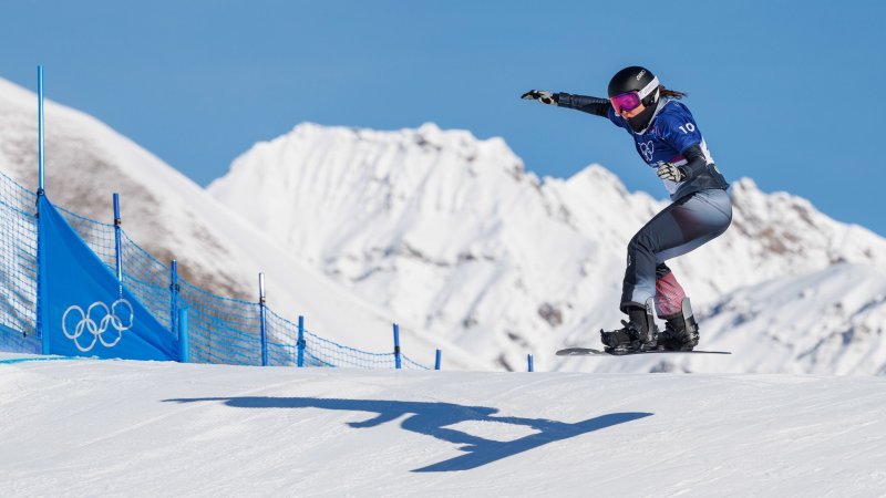 Olympia LIVE: Pia Zerkhold will überraschen