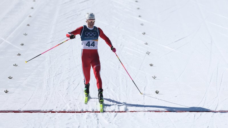 Historisch! Klaebo holt sein achtes Olympia-Gold