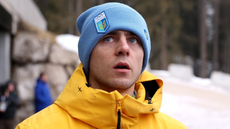 "Hat sich erledigt" - Ukrainer Heraskewytsch über Start