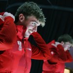 Eisschnelllauf-Sprinter Gschwentner steht vor Olympia-Debüt