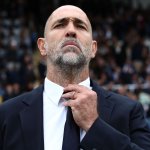 Medien: Ehemaliger Juve-Coach wird Cheftrainer von Kevin Danso