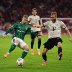 Sieglos in 2026: Werder muss gegen Spitzenreiter Bayern ran