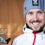 Riesentorlauf: Alle Olympiasieger und Medaillengewinner