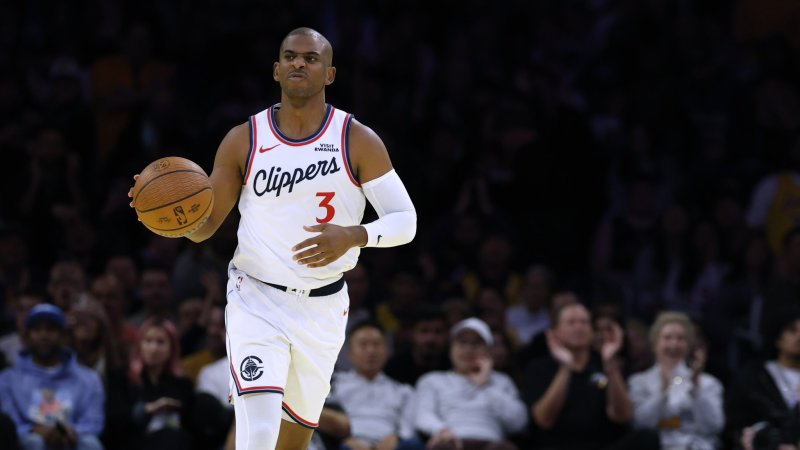 Nach 21 Saisonen: "Point God" Paul erklärt Rücktritt