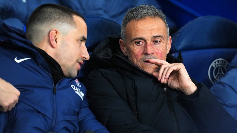 Überraschung! PSG stolpert über Stade Rennes