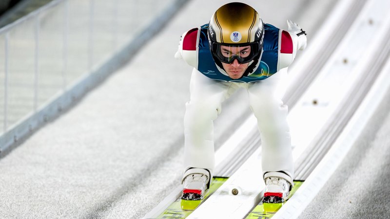 Olympia, Samstag 14.2.: Programm und Österreicher im Einsatz