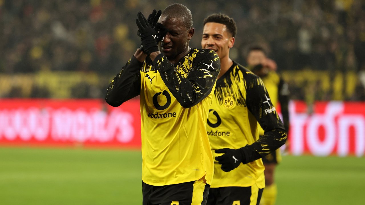 Souverän! Dortmund prolongiert den Erfolgslauf gegen Mainz