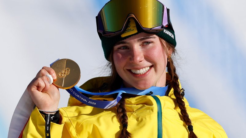 Olympia: Alle Medaillen von Tag 7