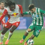 Youngster verlässt Liefering: "Will helfen, Großes zu erreichen"