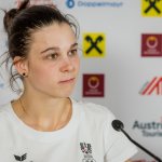 Perfektionistin Eder vor Großschanze skeptisch: "Liegt mir nicht"