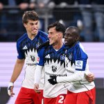 Nach Alko-Fahrt: Zukunft von HSV-Star wohl vorerst fix