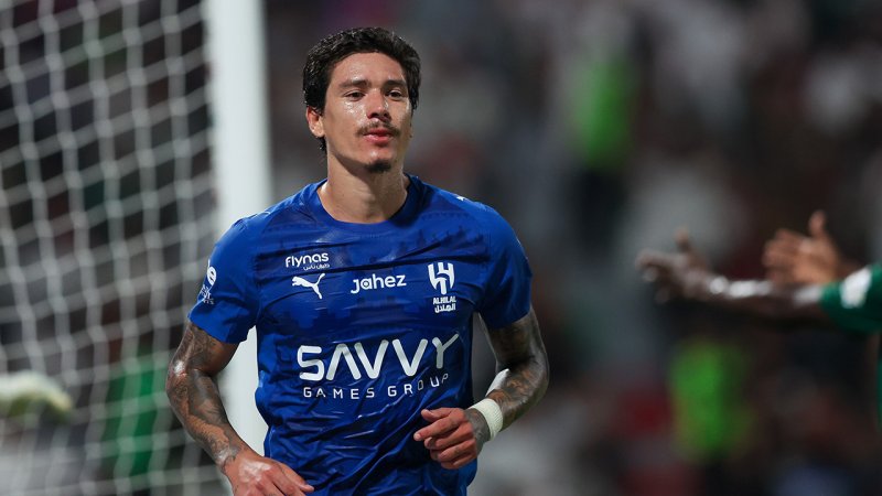 Ex-Liverpool-Star in Saudi-Arabien aussortiert