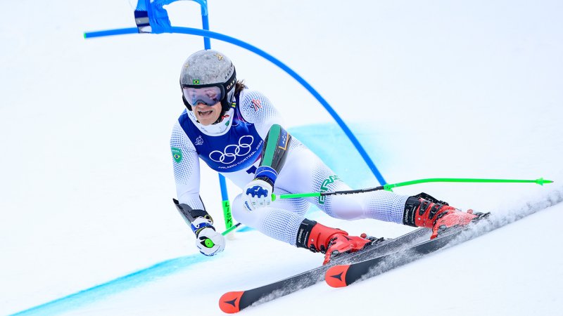 Olympia LIVE: Die Entscheidung im Riesentorlauf der Herren