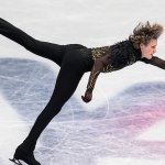 Malinin beklagt nach Desaster den "olympischen Fluch"