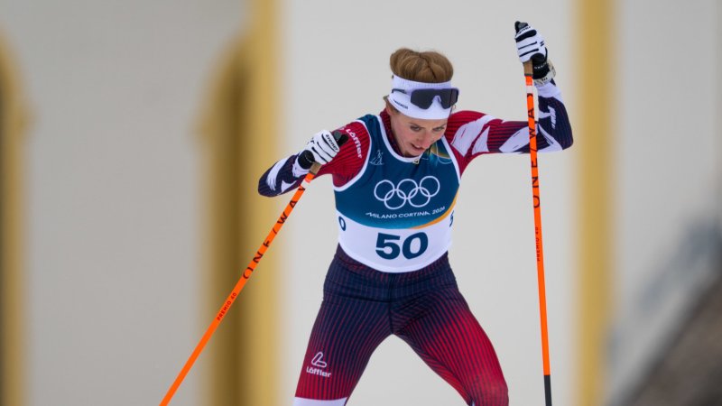 Olympia LIVE: ÖSV-Frauen-Staffel gibt Olympia-Comeback
