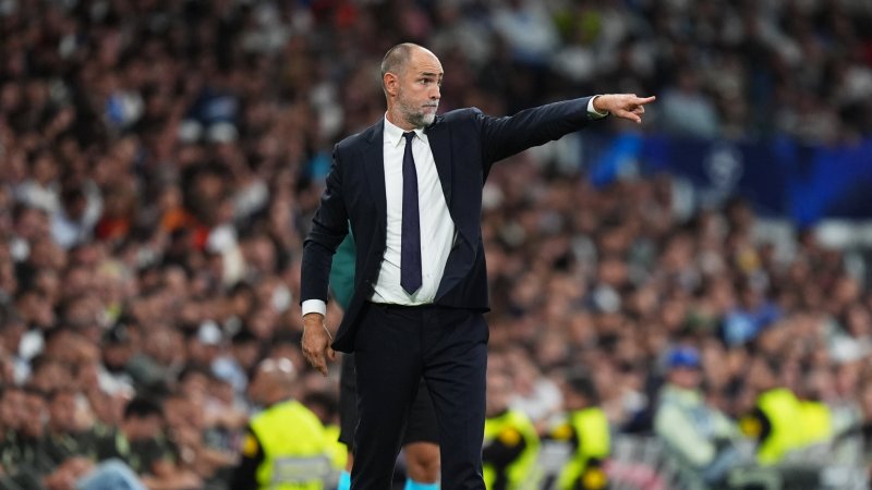 Fix: Kroate übernimmt bei Danso-Klub Tottenham