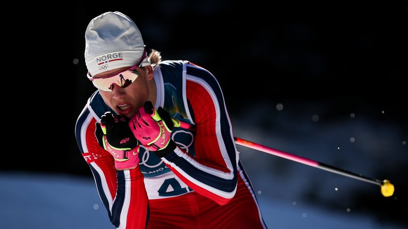 Fehler bei der FIS? Protest gegen Klaebo-Sieg