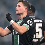 Darmstadt lässt aus: Hannover rückt mit Sieg bei Hertha näher