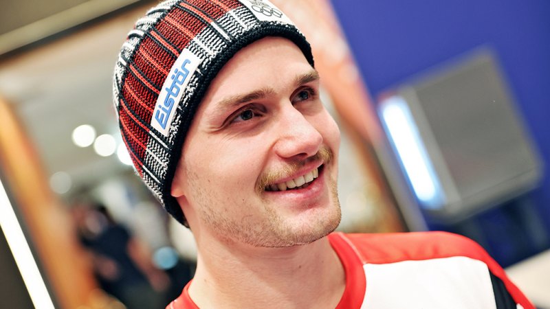 Olympia LIVE: Debüt für Gschwentner im Eisschnelllauf