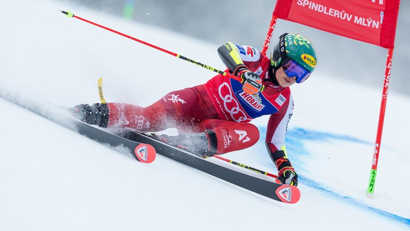 Olympia LIVE - Sonntag 15.2.: Programm & Österreicher im Einsatz