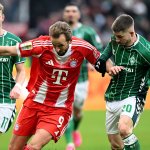 ÖFB-Trio bekommt von Kane und Co. eingeschenkt