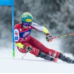 Olympia: Die Startliste für den Riesentorlauf der Frauen