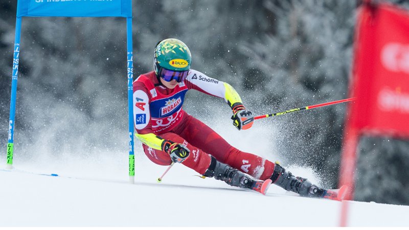 Olympia: Die Startliste für den Riesentorlauf der Frauen