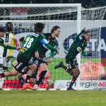 Rekord-Abgang! SV Ried gibt Offensiv-Ass ab