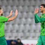 Später Sieg! WSG Tirol schockt Sturm