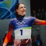 GOLD! Flock krönt sich zur Skeleton-Olympiasiegerin