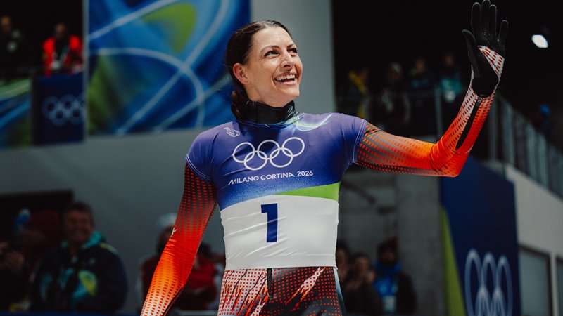 GOLD! Flock krönt sich zur Skeleton-Olympiasiegerin
