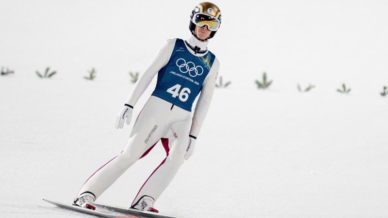 Skispringen: ÖSV-Star wird bei Olympia disqualifiziert