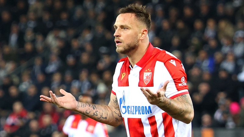 Arnautovic trifft erstmals seit November