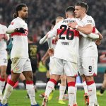 Top-Quartett makellos: Auch Stuttgart kann siegen