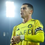 Nach "Streik": Ronaldo trifft bei Liga-Rückkehr