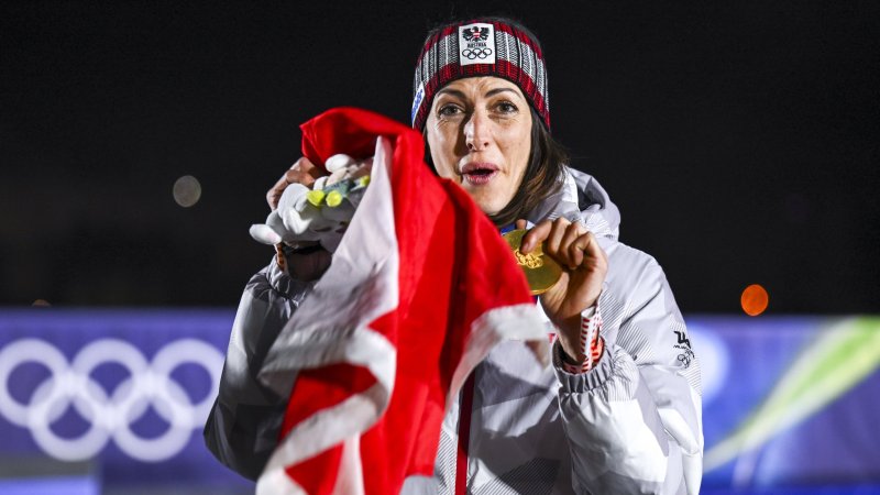 Medaillenspiegel Olympia 2026: Stand nach 58/116 Entscheidungen