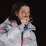 Flock hofft auf positive Effekte ihres Skeleton-Golds