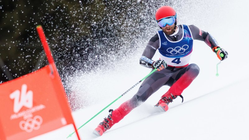 Slalom-Jänner hat Schwarz "viel Energie gekostet"