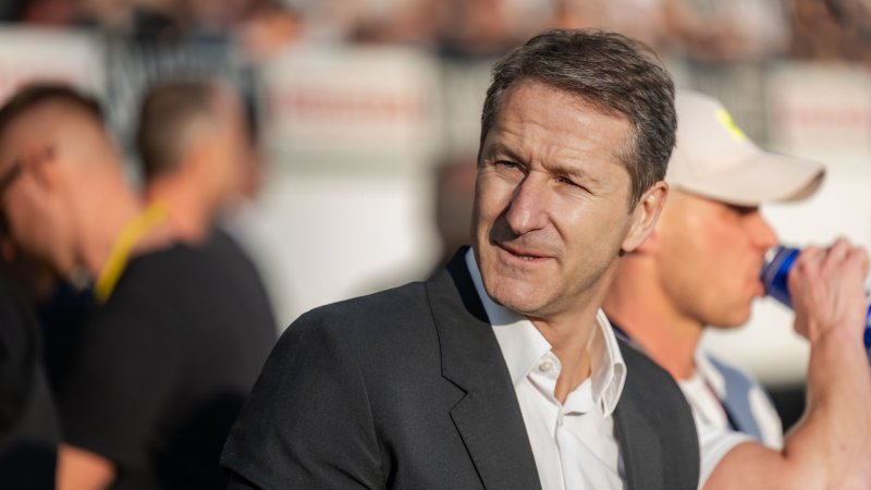 Kosovo-Teamchef Foda mit gemischten Gefühlen über ÖFB-Wiedersehen