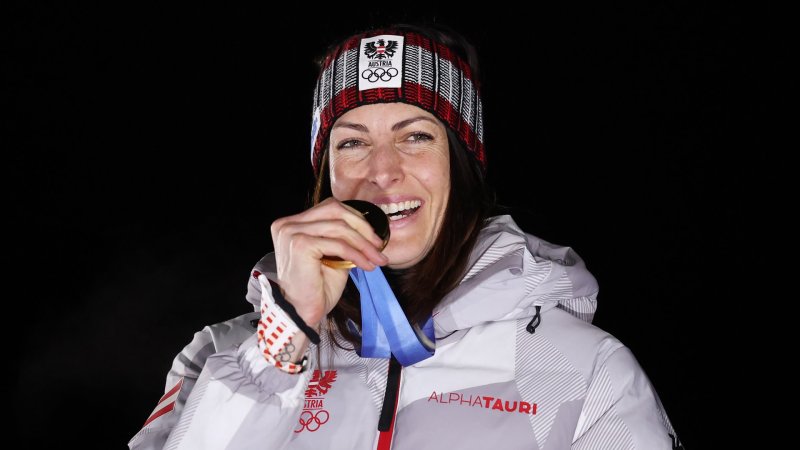 Endlich Gold! Flock: "Es fühlt sich einfach total verdient an"