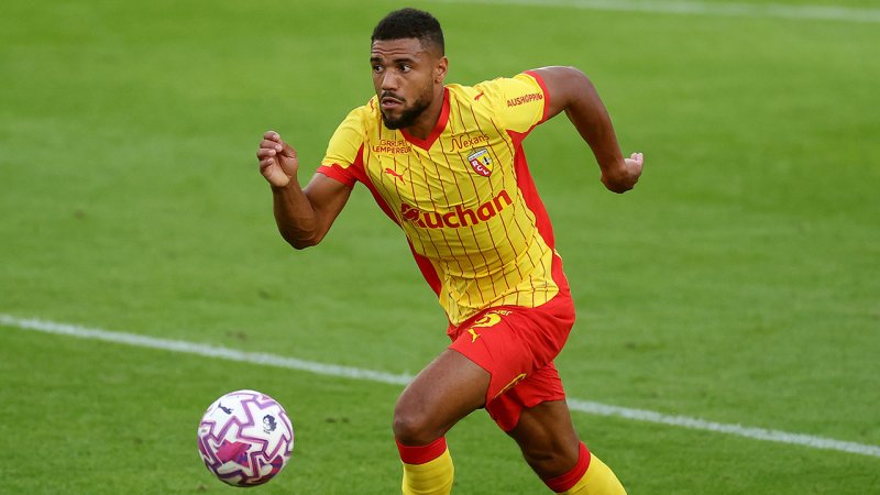 Lens übernimmt die französische Tabellenführung