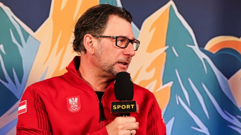 Pfeifers Zukunft als ÖSV-Cheftrainer der Männer offen