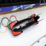 Olympia LIVE: Beierl greift im Monobob an