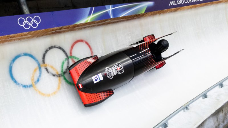 Olympia LIVE: Beierl greift im Monobob an