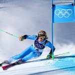 Doppel-Olympiasiegerin! Brignone deklassiert die Konkurrenz