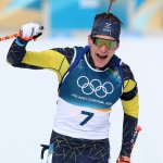 Olympia LIVE - Alle Medaillen von Tag 9 (15.2.)