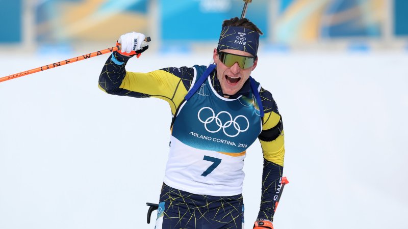 Olympia LIVE - Alle Medaillen von Tag 9 (15.2.)