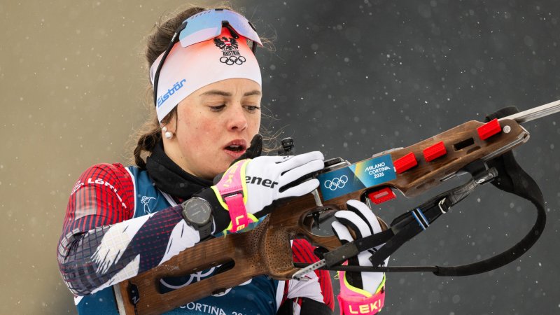 Olympia LIVE: Kann Andexer in der Verfolgung überraschen?