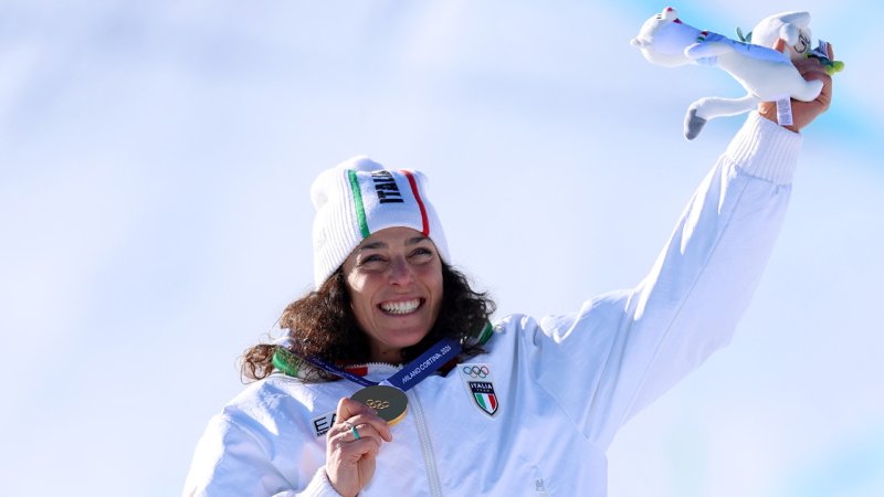 Olympia LIVE - Alle Medaillen von Tag 10 (16.2.)